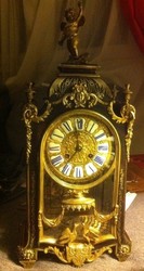 Horlogerie - Forest Antiquits