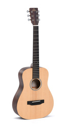 Guitare Folk Sigma Travel Acoustique TM-12 - La Maison de la Musique