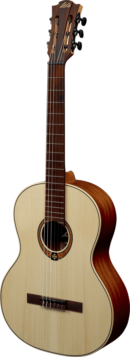 Guitare classique OC70-3 - Voir en grand