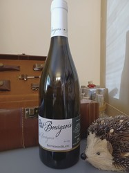 petit bourgeois (sauvignon blanc) - LA CAVE DE LA SOMMELIERE