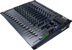 Table de mixage Alto Pro LIVE1604 - La Maison de la Musique