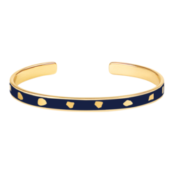 BRACELET BANGLE UP JUDE - L'ANNEAU D'OR