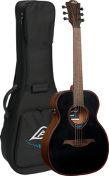 Guitares Folk Lg Smart Guitar BlueWave 1 TBW1TE - La Maison de la Musique