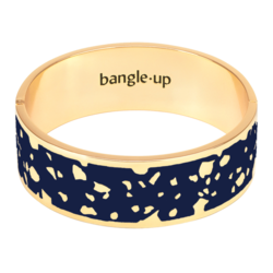 BRACELET BANGLE UP BOLLYSTUD - L'ANNEAU D'OR