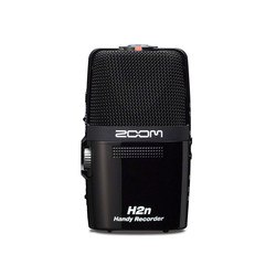 Enregistreur numrique Zoom H2n - La Maison de la Musique