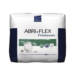 Abri Flex M1 - Culottes absorbantes - ALES MEDICAL