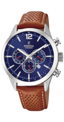 MONTRE FESTINA - L'ANNEAU D'OR