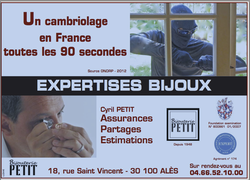 EXPERTISES - Bijouterie Petit
