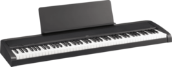 Piano numérique Korg série B2 - La Maison de la Musique