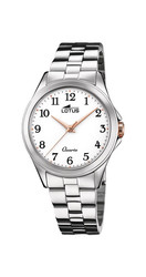 MONTRE LOTUS - L'ANNEAU D'OR