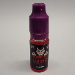 e-Liquide  Vampire Vape pinkman - Tabac de la tour