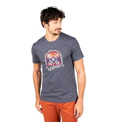 OXBOW HOMME TEE SHIRT TWASP - ST JEAN SPORTS