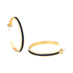 BOUCLES D OREILLES BANGLE UP - L'ANNEAU D'OR