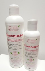 Soin lavant BIOMOUSSE - ALES MEDICAL
