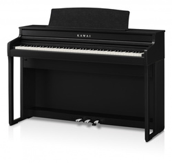 Piano numrique KAWAI CA401 - La Maison de la Musique