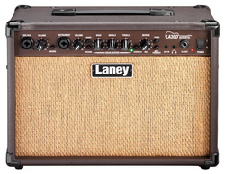 Ampli acoustique Laney LA30D - La Maison de la Musique