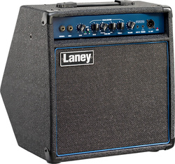 Ampli Basse Laney RB2 - La Maison de la Musique