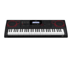 Clavier Casio CT-X800 - La Maison de la Musique