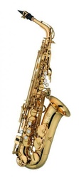 Saxophone Alto JUPITER JAS500Q - La Maison de la Musique