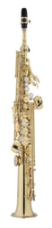 Saxophone Soprano JUPITER JSS1000Q - La Maison de la Musique