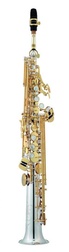 Saxophone Soprano JUPITER JSS1100SGQ - La Maison de la Musique