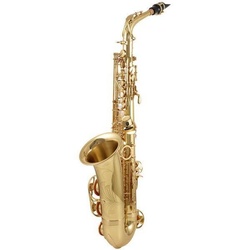 Saxophone Alto YANAGISAWA A-WO1 - La Maison de la Musique