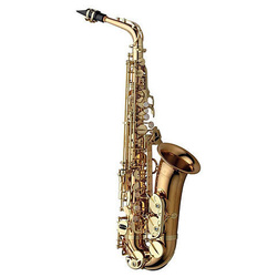 Saxophone Alto YANAGISAWA A-WO2 - La Maison de la Musique