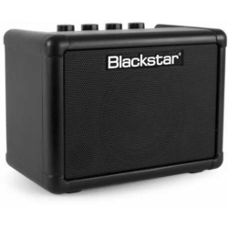 Ampli BLACKSTAR FLY 3 - La Maison de la Musique