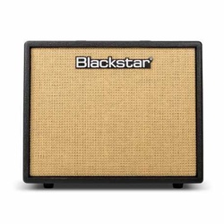 Ampli BLACKSTAR DEBUT-50R-BLK - La Maison de la Musique