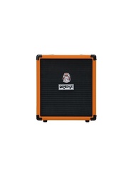 Ampli Basse ORANGE CRUBASS25 - La Maison de la Musique