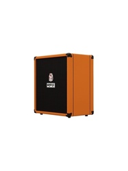 Ampli Basse ORANGE CRUBASS50 - La Maison de la Musique