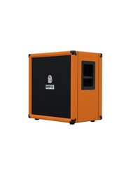 Ampli Basse ORANGE CRUBAS100 - La Maison de la Musique