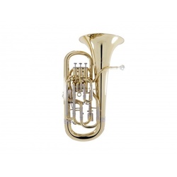 Euphonium MTP 115-T Serie II - La Maison de la Musique