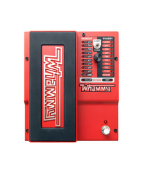 PEDALE DIGITECH WHAMMY-V - La Maison de la Musique