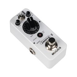 PEDALE MOOER MICROLOOPER2 - La Maison de la Musique