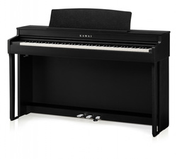 Piano numrique KAWAI CN301 - La Maison de la Musique