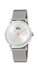 MONTRE LOTUS - L'ANNEAU D'OR