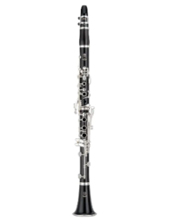 Clarinette YAMAHA YCL-450 - La Maison de la Musique