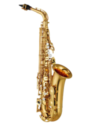 Saxophone Alto YAMAHA YAS-280 - La Maison de la Musique