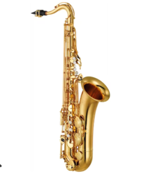 Saxophone Tenor YAMAHA YTS-280 - La Maison de la Musique