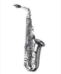 Saxophone Alto YANAGISAWA A-WO1S - La Maison de la Musique