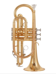 Cornet YAMAHA YCR-2330 III - La Maison de la Musique