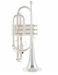 Cornet YAMAHA YCR-2310 SIII - La Maison de la Musique