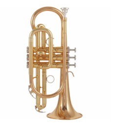 Cornet YAMAHA YCR-4330 GII - La Maison de la Musique