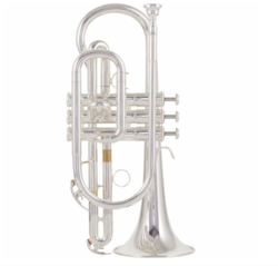 Cornet YAMAHA YCR-4330 GSII - La Maison de la Musique