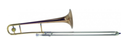 Trombone MTP 128G - La Maison de la Musique