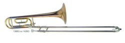 Trombone MTP 142BG - La Maison de la Musique