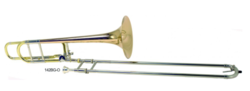 Trombone MTP 142BG-O - La Maison de la Musique