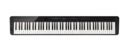 Piano numrique CASIO PX-S3100 - La Maison de la Musique