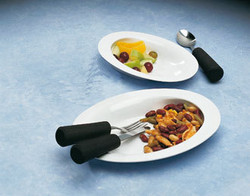 Assiette incline Manoy - ALES MEDICAL